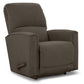 Cade Recliner — Ross Smoke — view 70