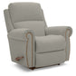 Dutton Recliner — i-Rockport Grey — view 58