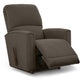 Cade Recliner — Ross Smoke — view 72