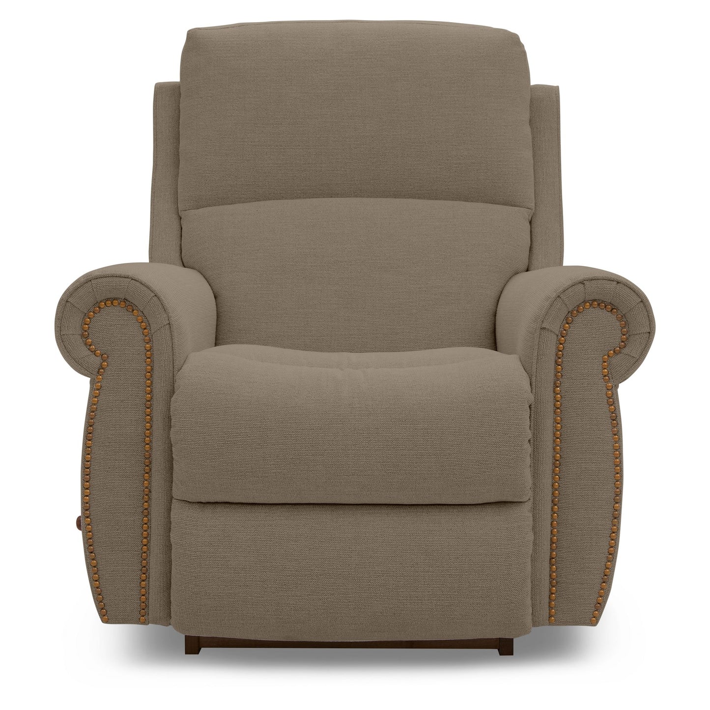 Dutton Recliner — i-Rockport Brownstone — view 70