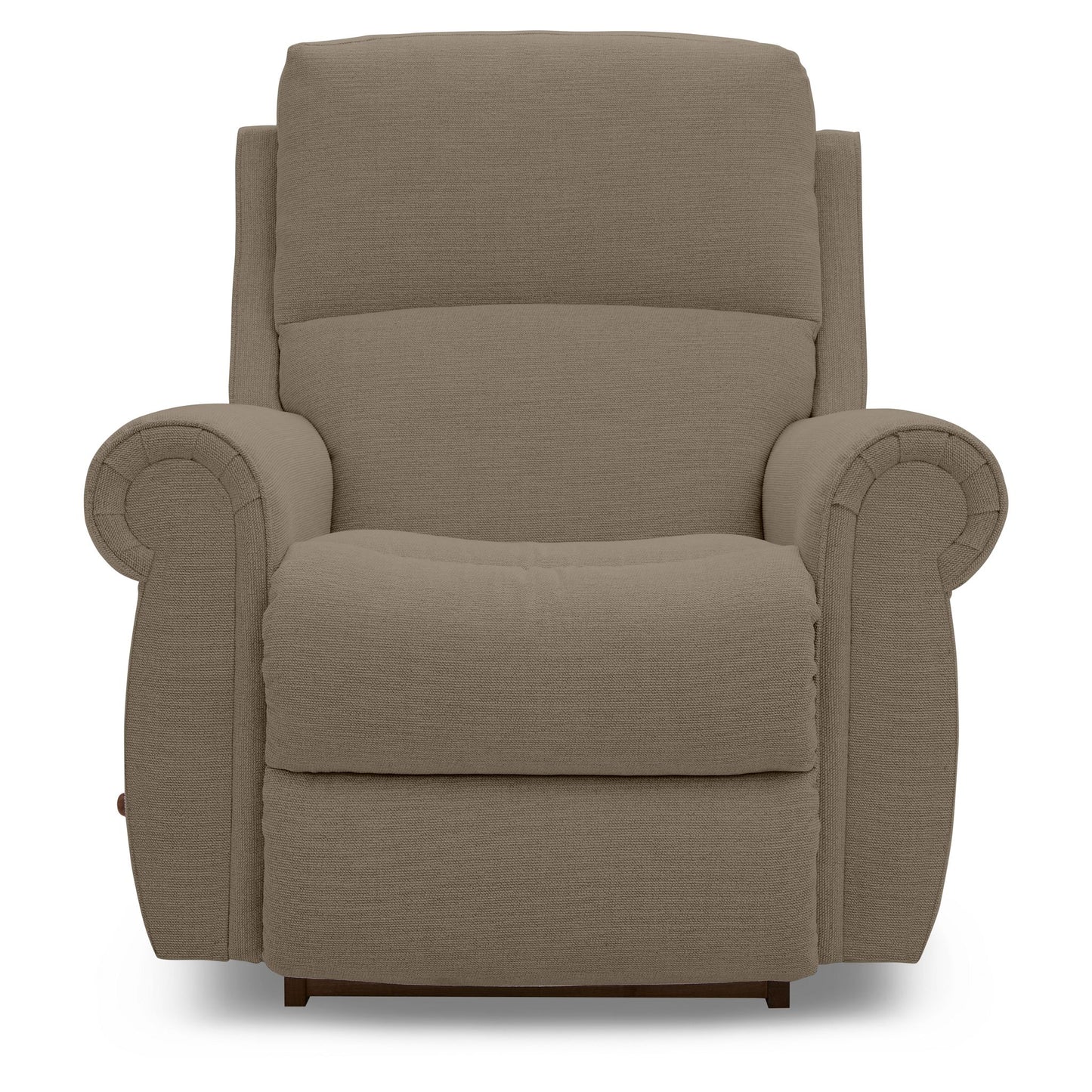 Dutton Recliner — i-Rockport Brownstone — view 60