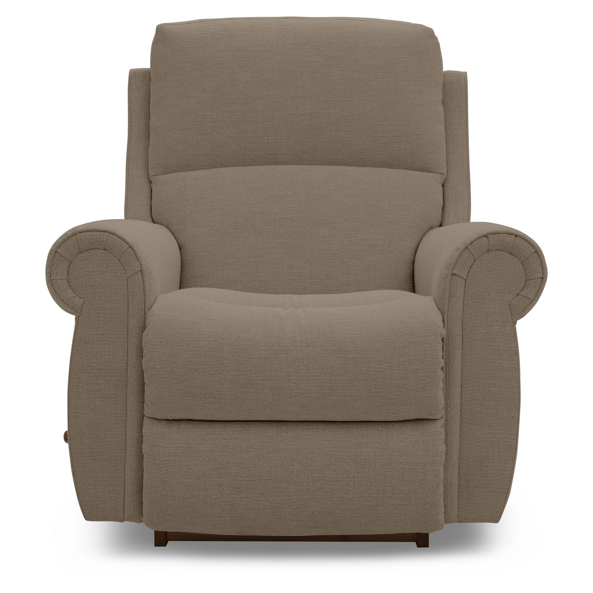 Dutton Recliner — i-Rockport Brownstone — view 60
