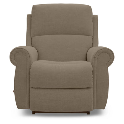Dutton Recliner — i-Rockport Brownstone — view 60