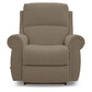 Dutton Recliner — i-Rockport Brownstone — view 60