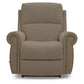 Dutton Recliner — i-Rockport Brownstone — view 70