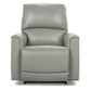 Cade Recliner — i-Kudos Oyster — view 2