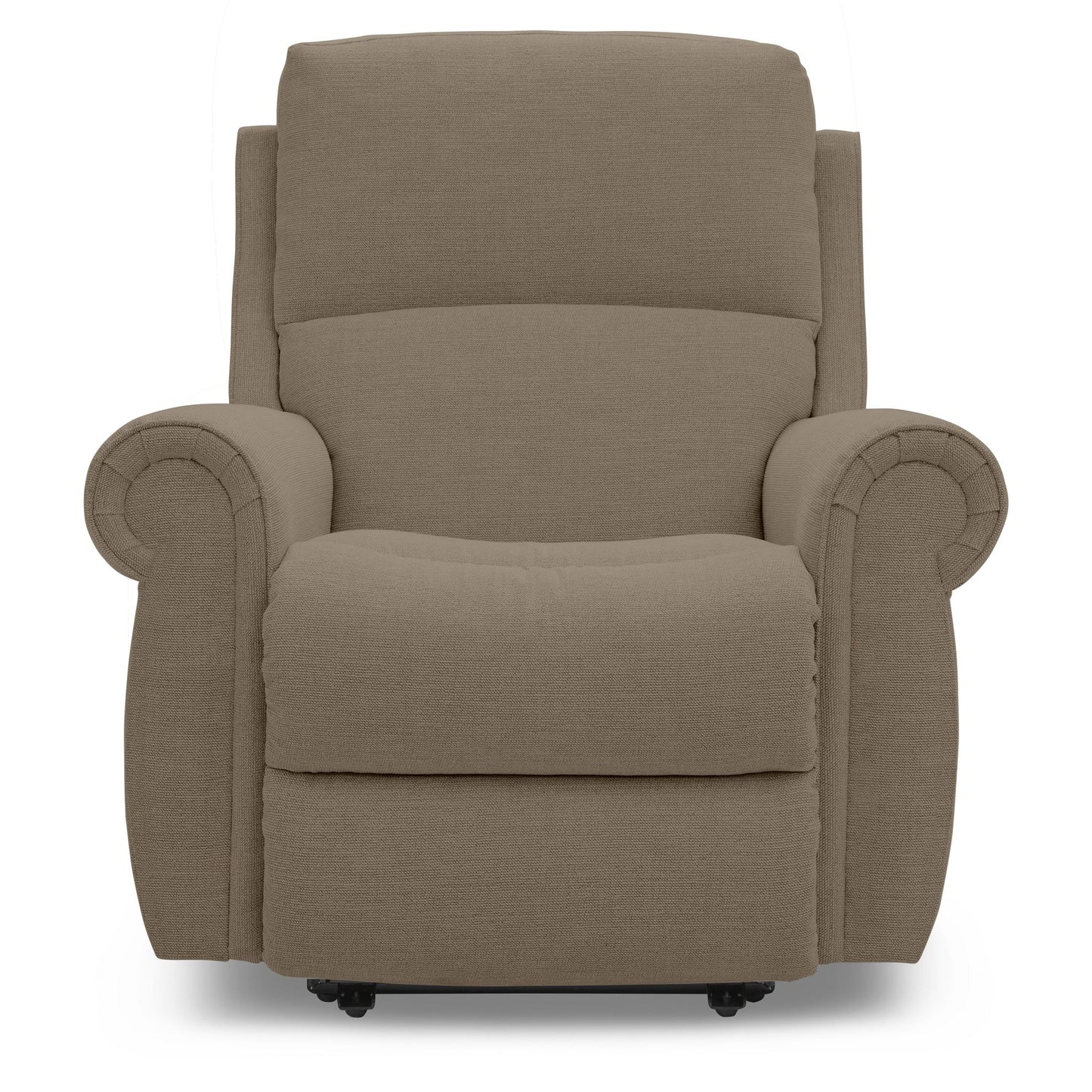 Dutton Recliner — i-Rockport Brownstone — view 63