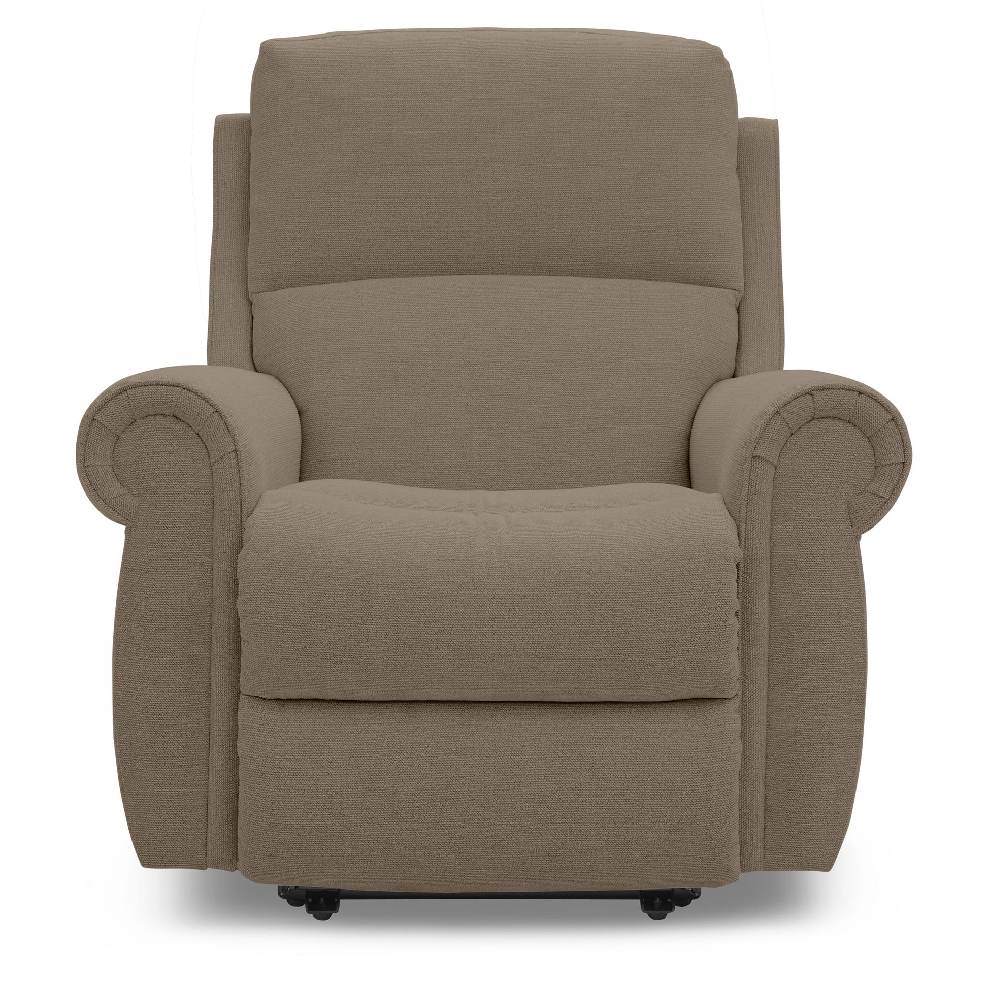 Dutton Recliner — i-Rockport Brownstone — view 63