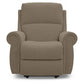 Dutton Recliner — i-Rockport Brownstone — view 63