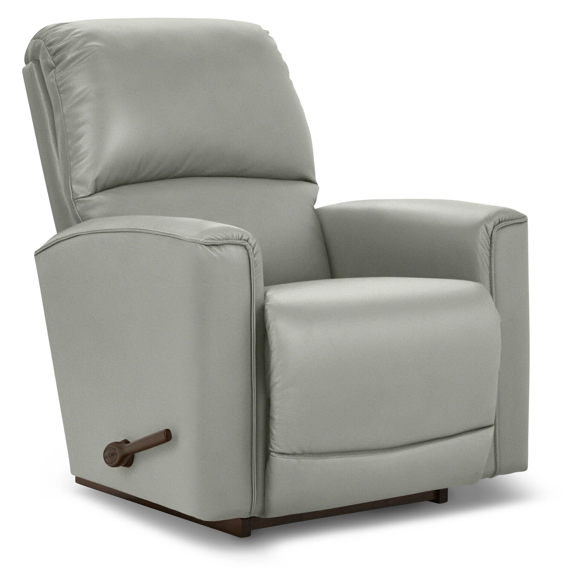 Cade Recliner — i-Kudos Oyster — view 6