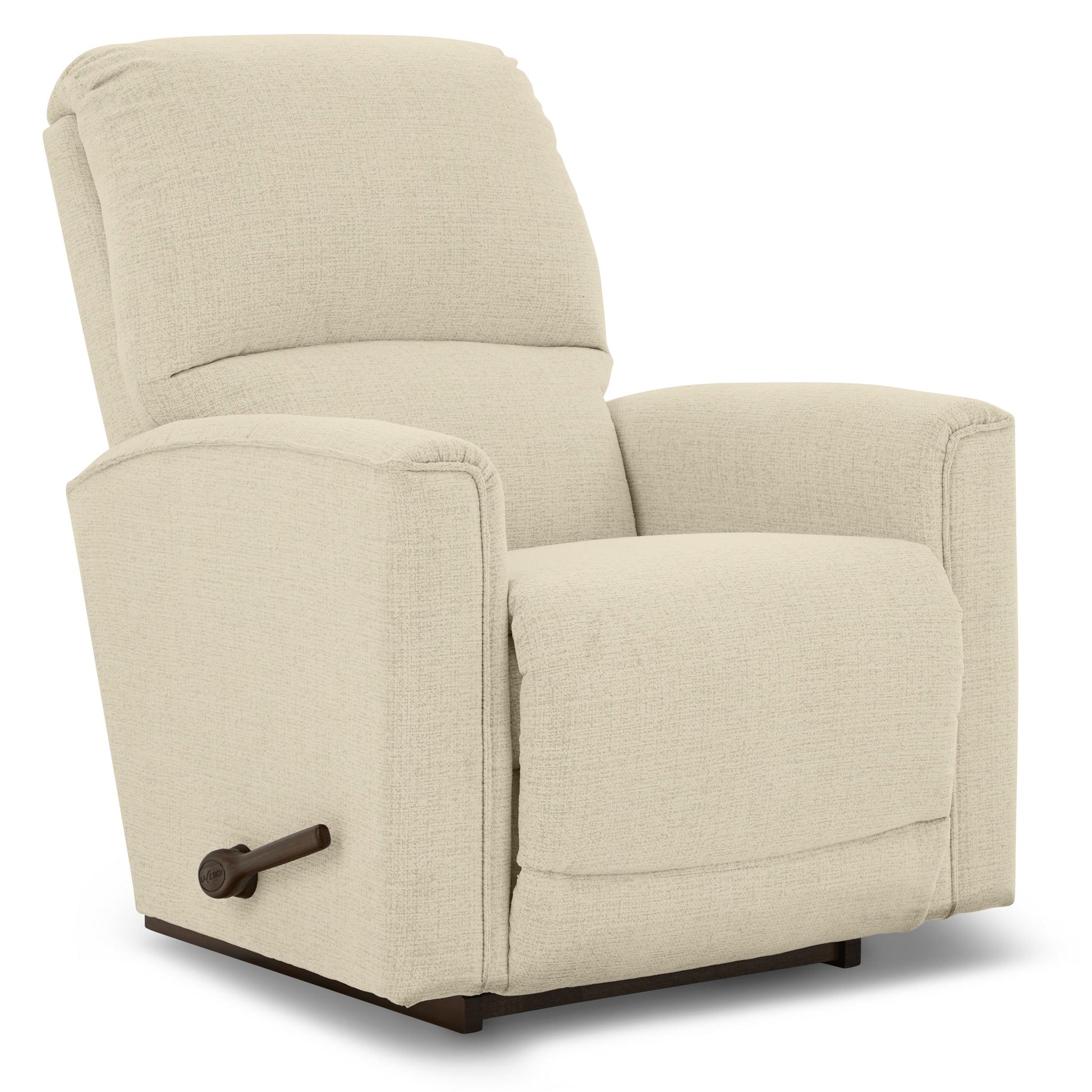 Cade Recliner — Ross Linen — view 79
