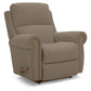 Dutton Recliner — i-Rockport Brownstone — view 71
