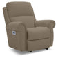 Dutton Recliner — i-Rockport Brownstone — view 64