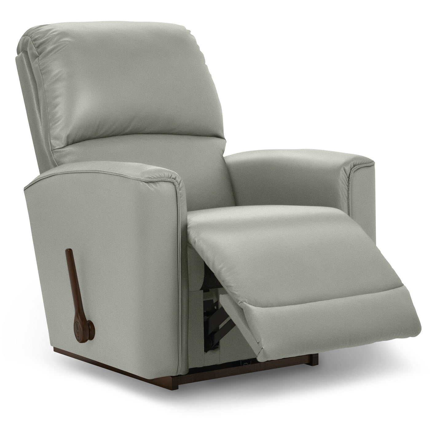 Cade Recliner — i-Kudos Oyster — view 7