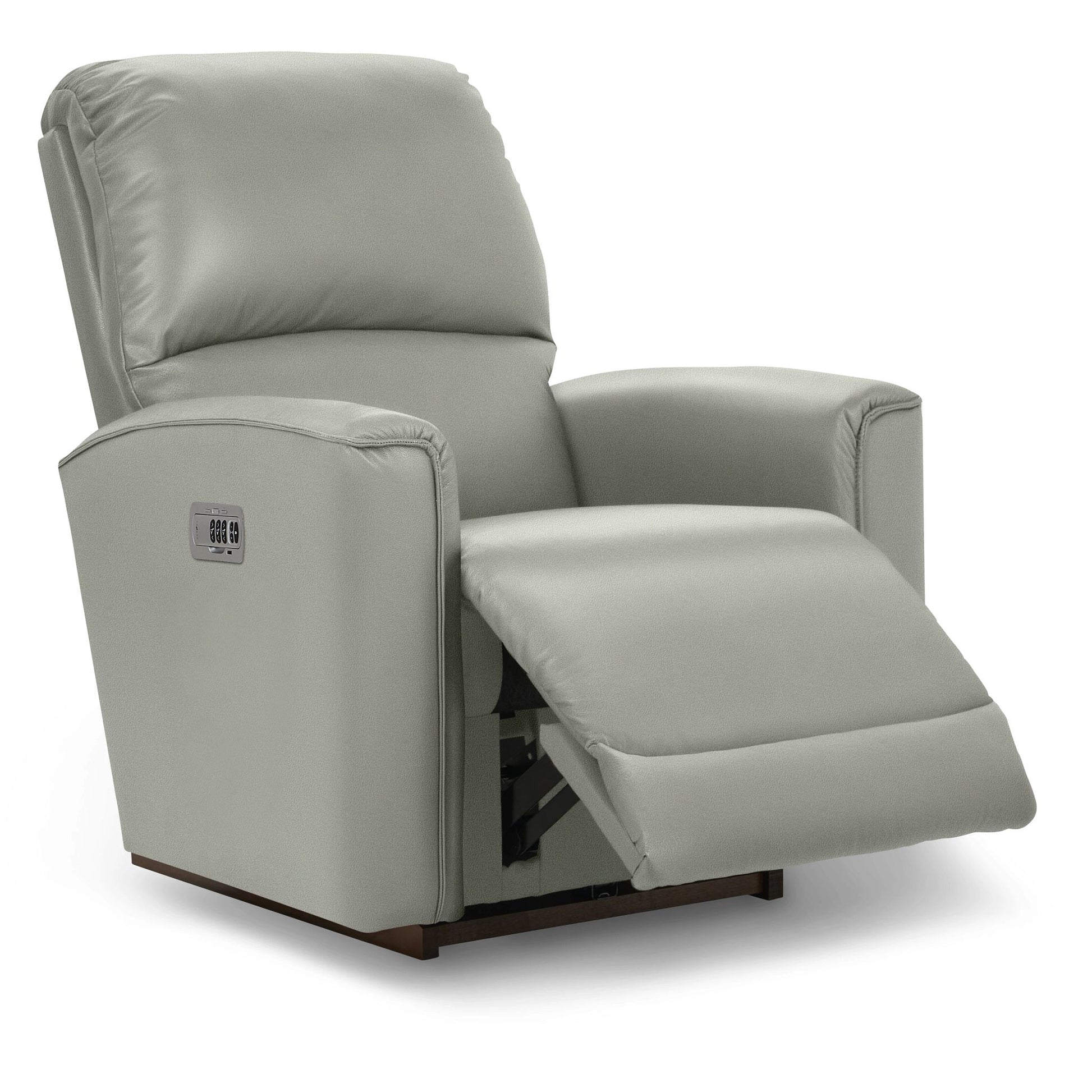 Cade Recliner — i-Kudos Oyster — view 4