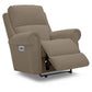 Dutton Recliner — i-Rockport Brownstone — view 65