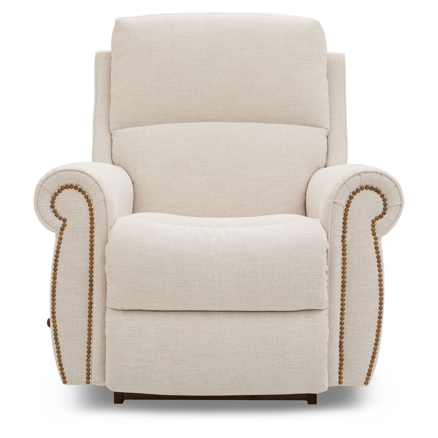 Dutton Recliner — i-Rockport Linen — view 31