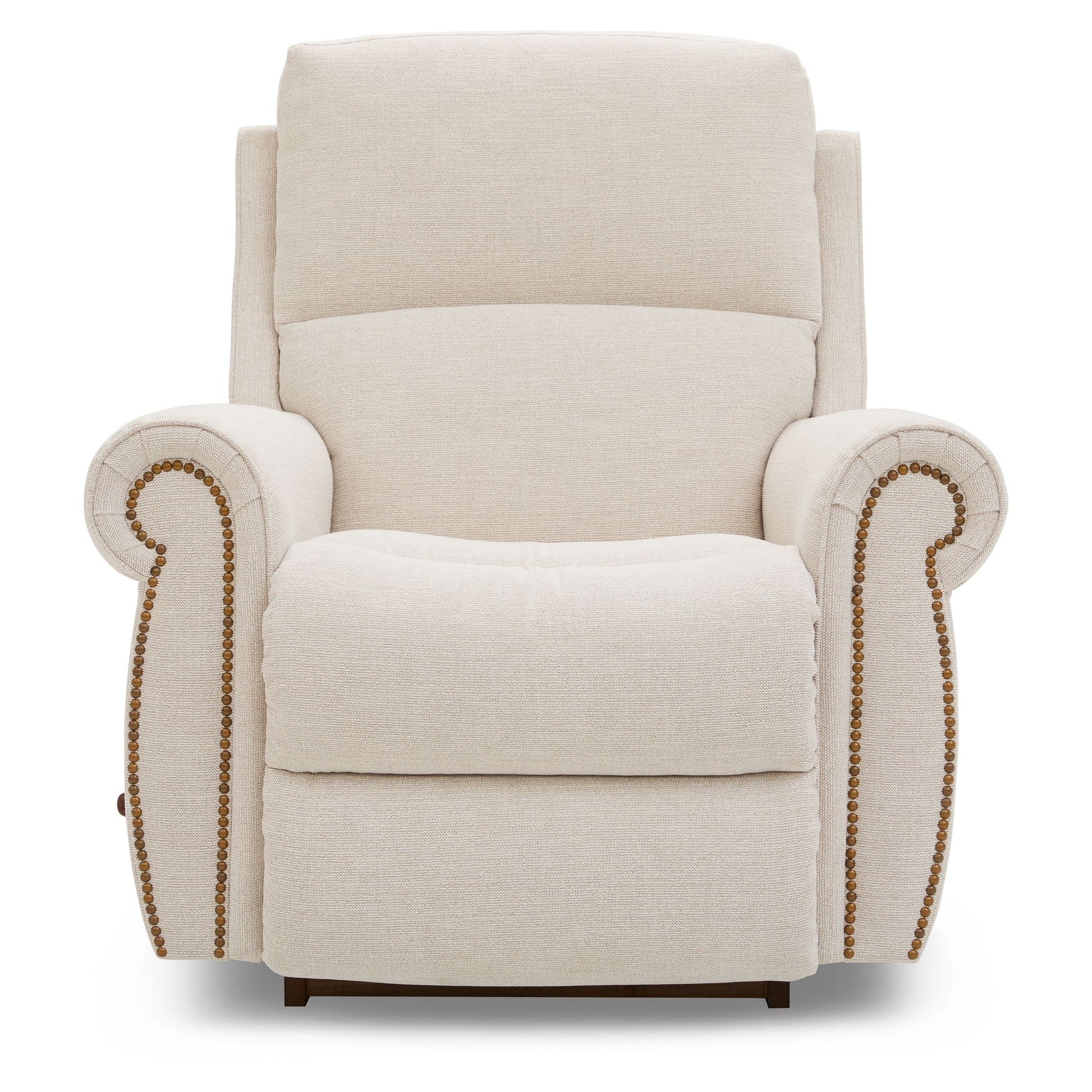 Dutton Recliner — i-Rockport Linen — view 31