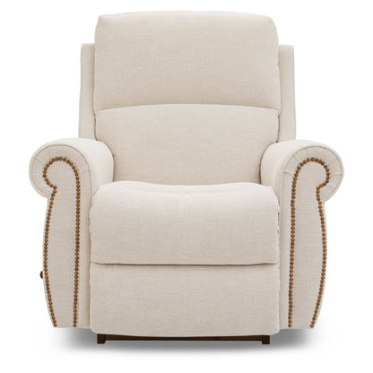Dutton Recliner — i-Rockport Linen — view 31