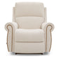 Dutton Recliner — i-Rockport Linen — view 31