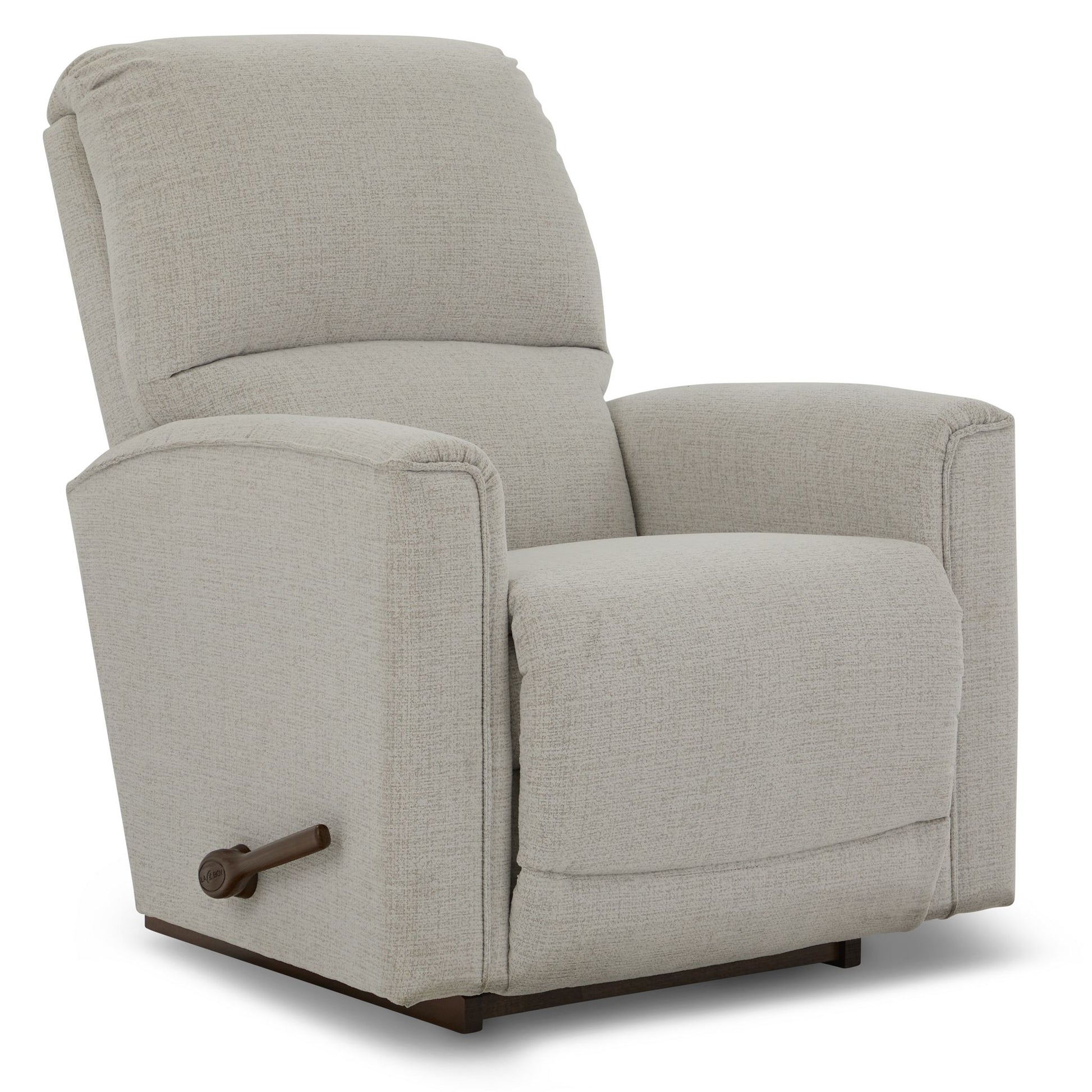 Cade Recliner — Ross Natural — view 63