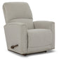 Cade Recliner — Ross Natural — view 63
