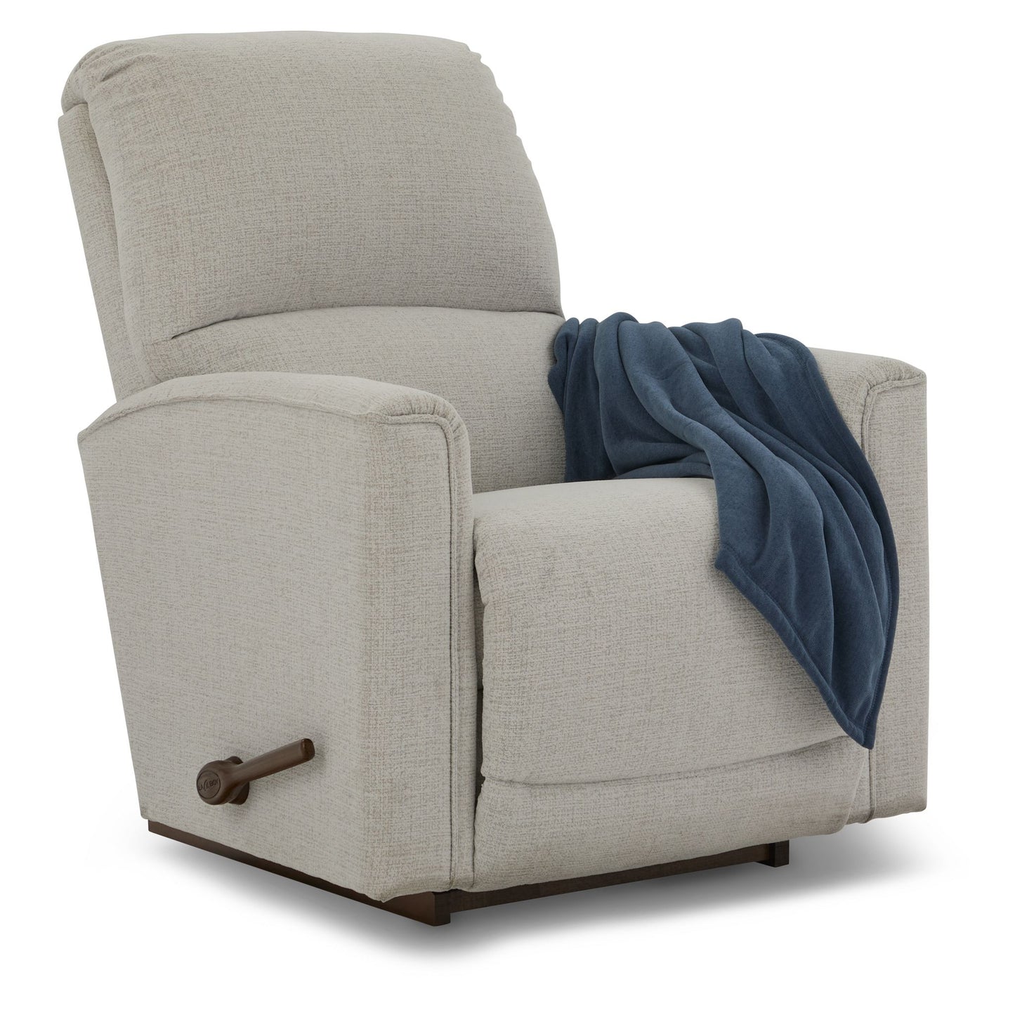 Cade Recliner — Ross Natural — view 60