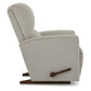Cade Recliner — Ross Natural — view 54