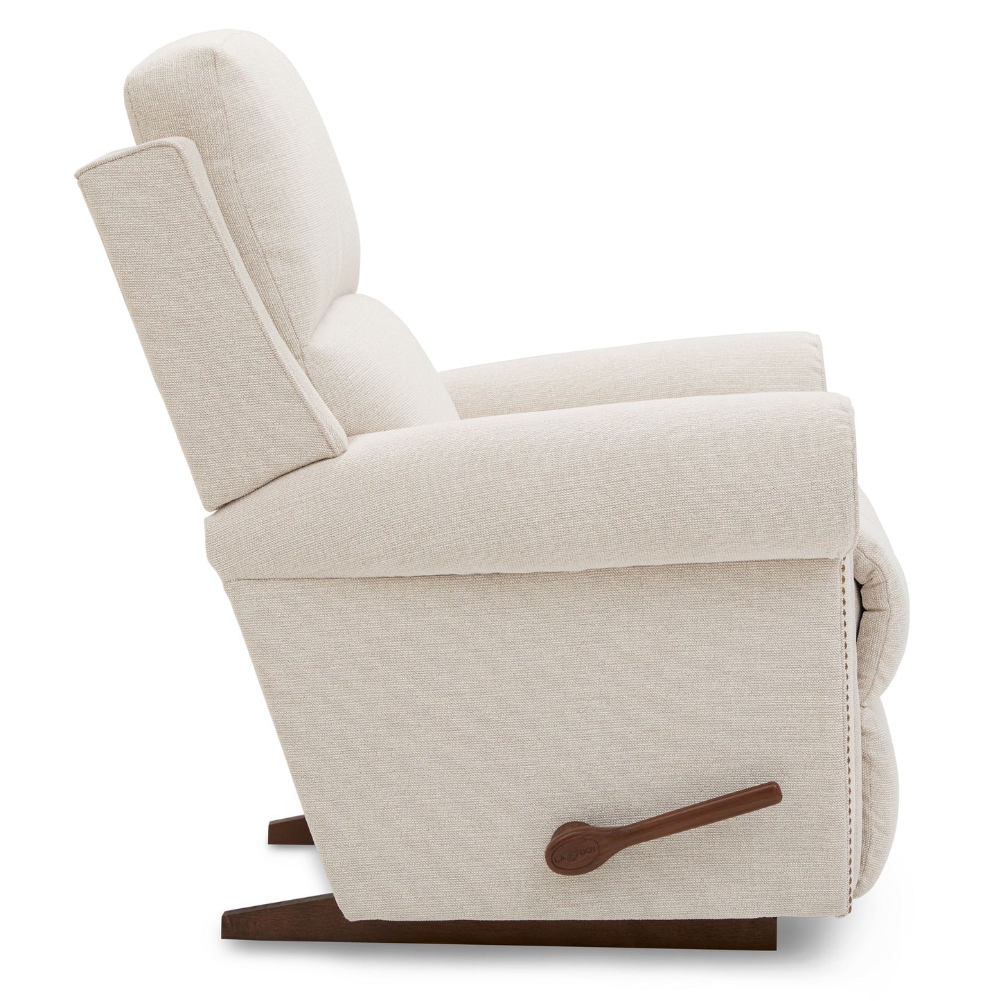 Dutton Recliner — i-Rockport Linen — view 32