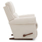 Dutton Recliner — i-Rockport Linen — view 32
