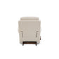Dutton Recliner — i-Rockport Linen — view 33