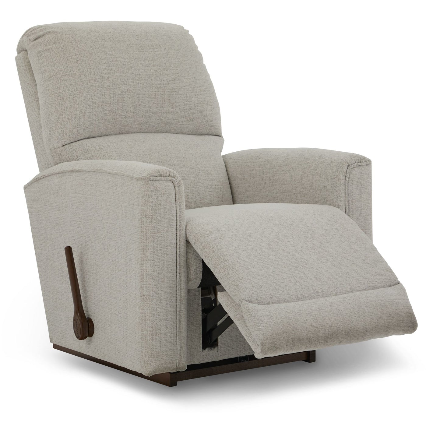 Cade Recliner — Ross Natural — view 55