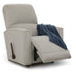 Cade Recliner — Ross Natural — view 57