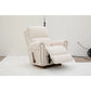 Dutton Recliner — i-Rockport Linen — view 45