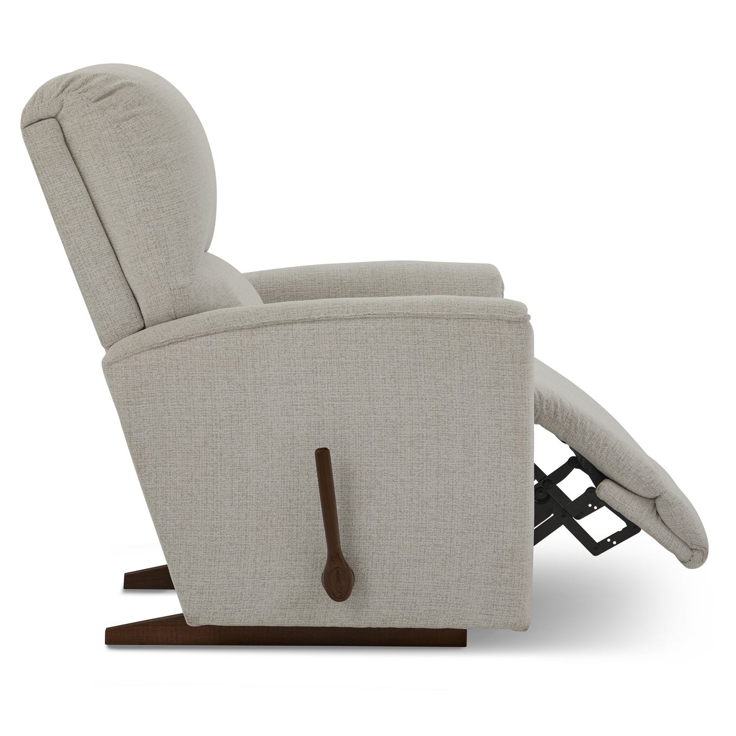 Cade Recliner — Ross Natural — view 62
