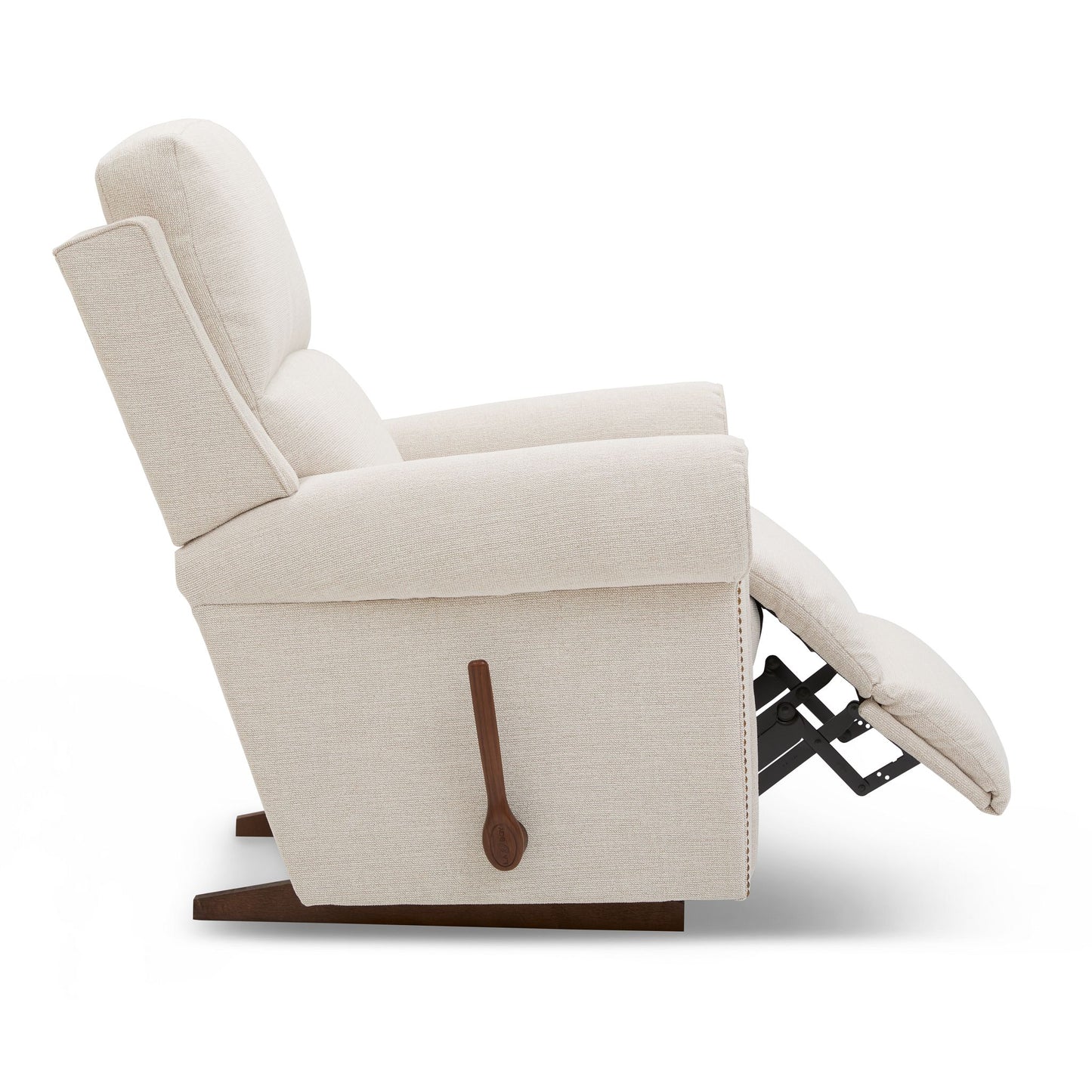 Dutton Recliner — i-Rockport Linen — view 35