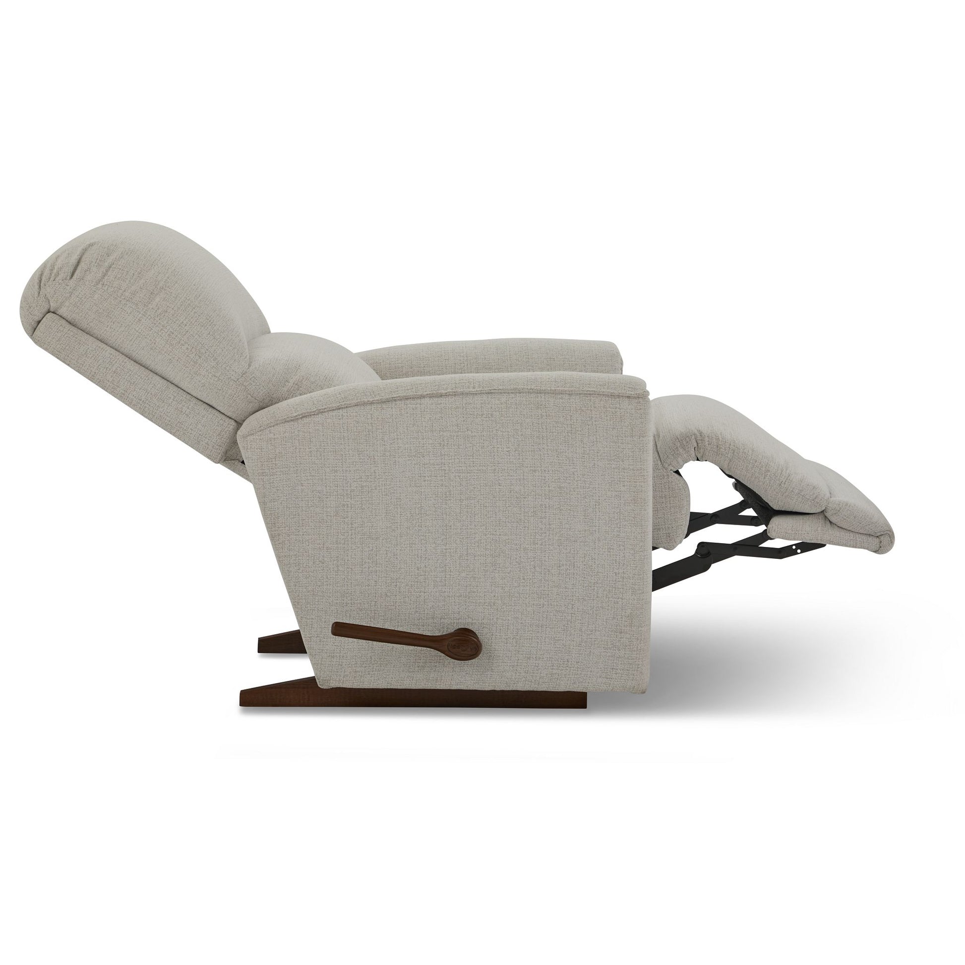 Cade Recliner — Ross Natural — view 58