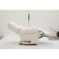 Dutton Recliner — i-Rockport Linen — view 47