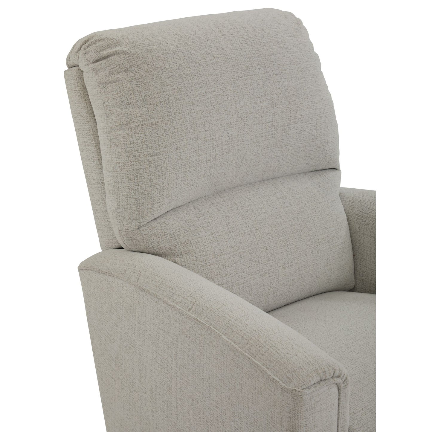 Cade Recliner — Ross Natural — view 56