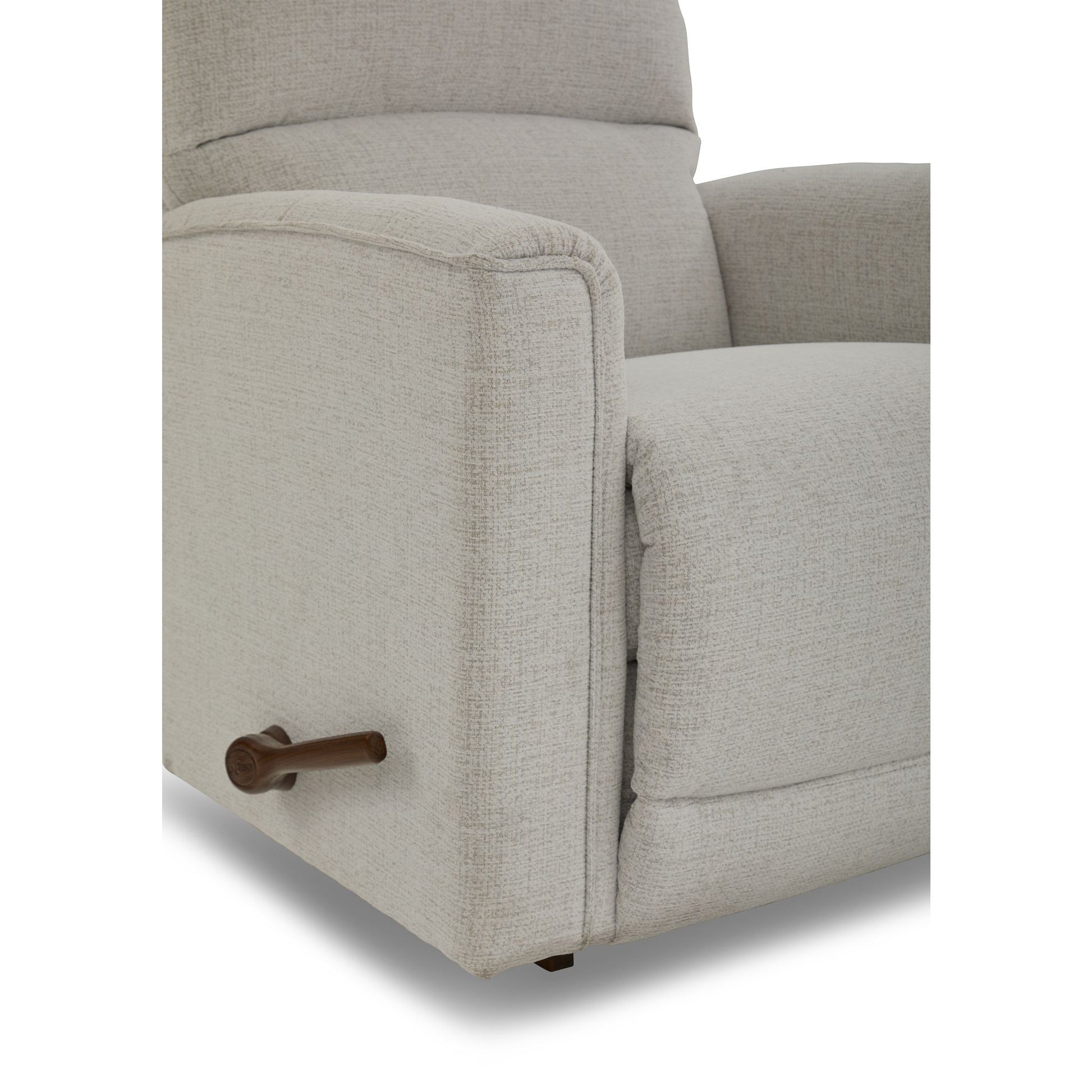 Cade Recliner — Ross Natural — view 61