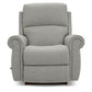 Dutton Recliner — Watari Mineral