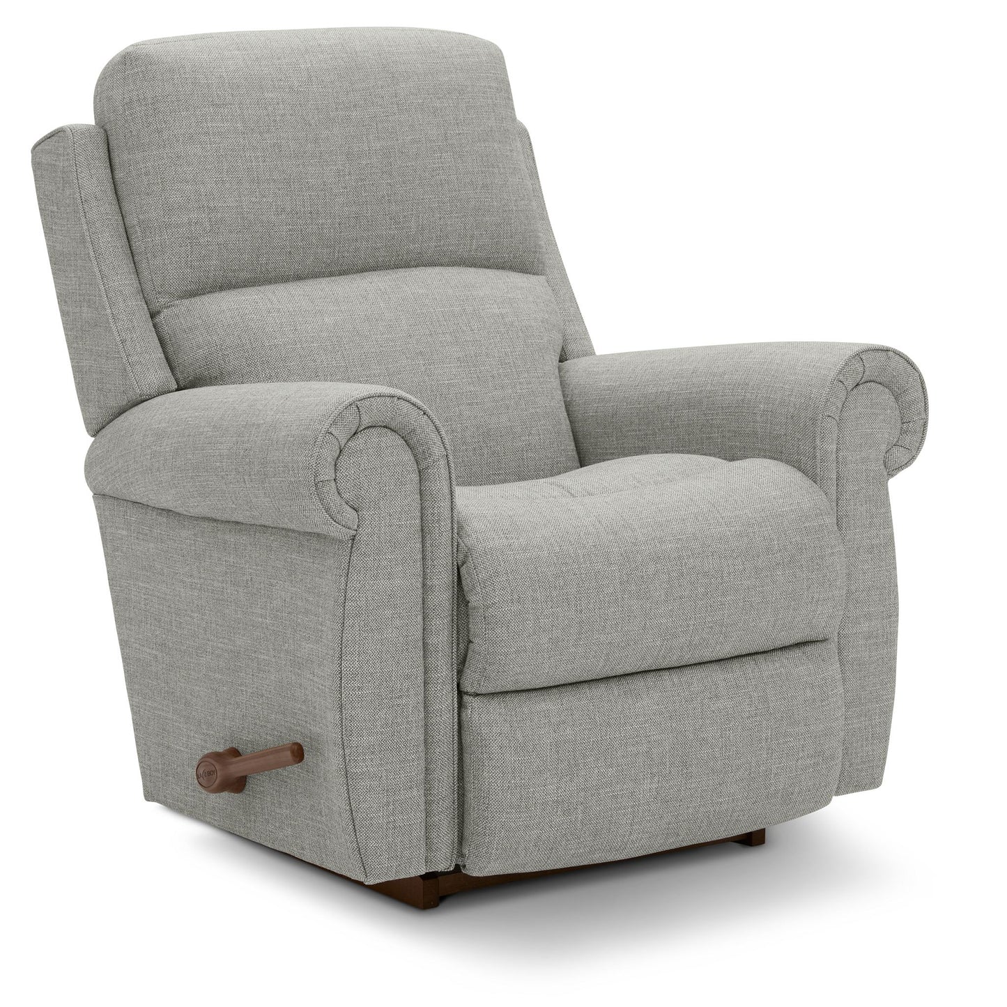 Dutton Recliner — Watari Mineral — view 2
