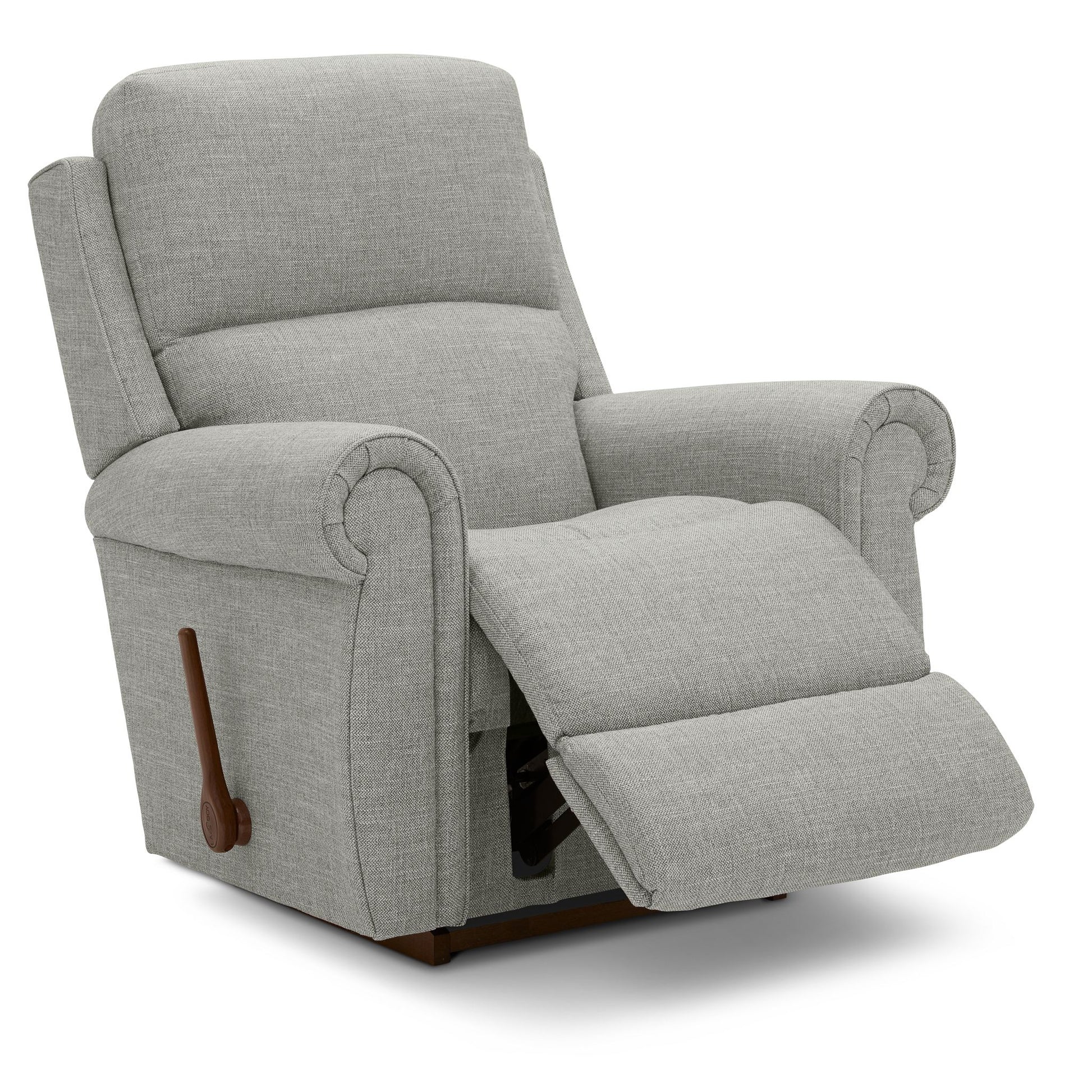Dutton Recliner — Watari Mineral — view 3