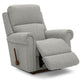 Dutton Recliner — Watari Mineral — view 3