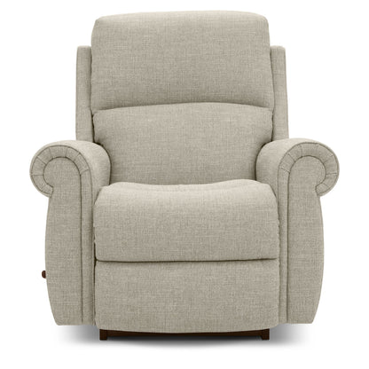 Dutton Recliner — Watari Flax — view 7
