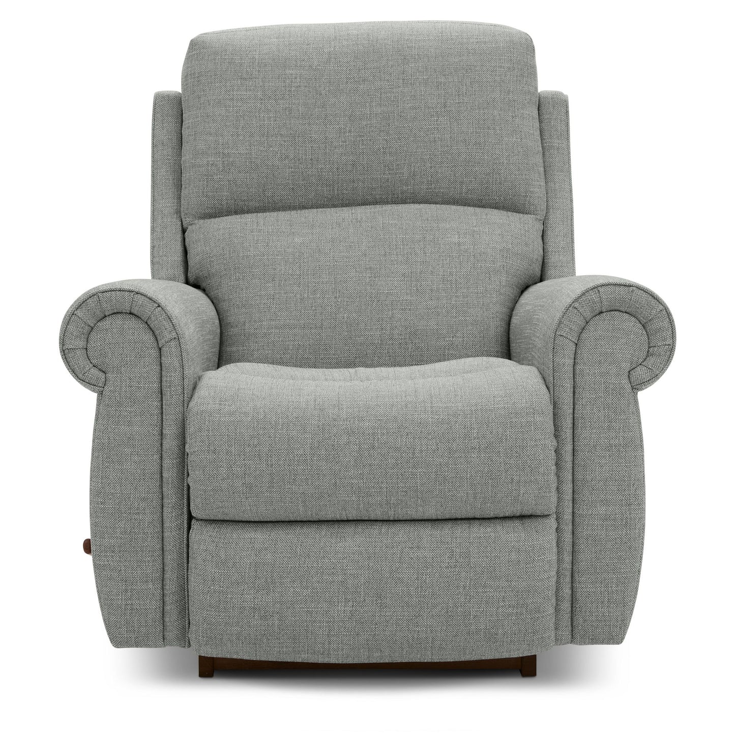 Dutton Recliner — Watari Flint — view 4