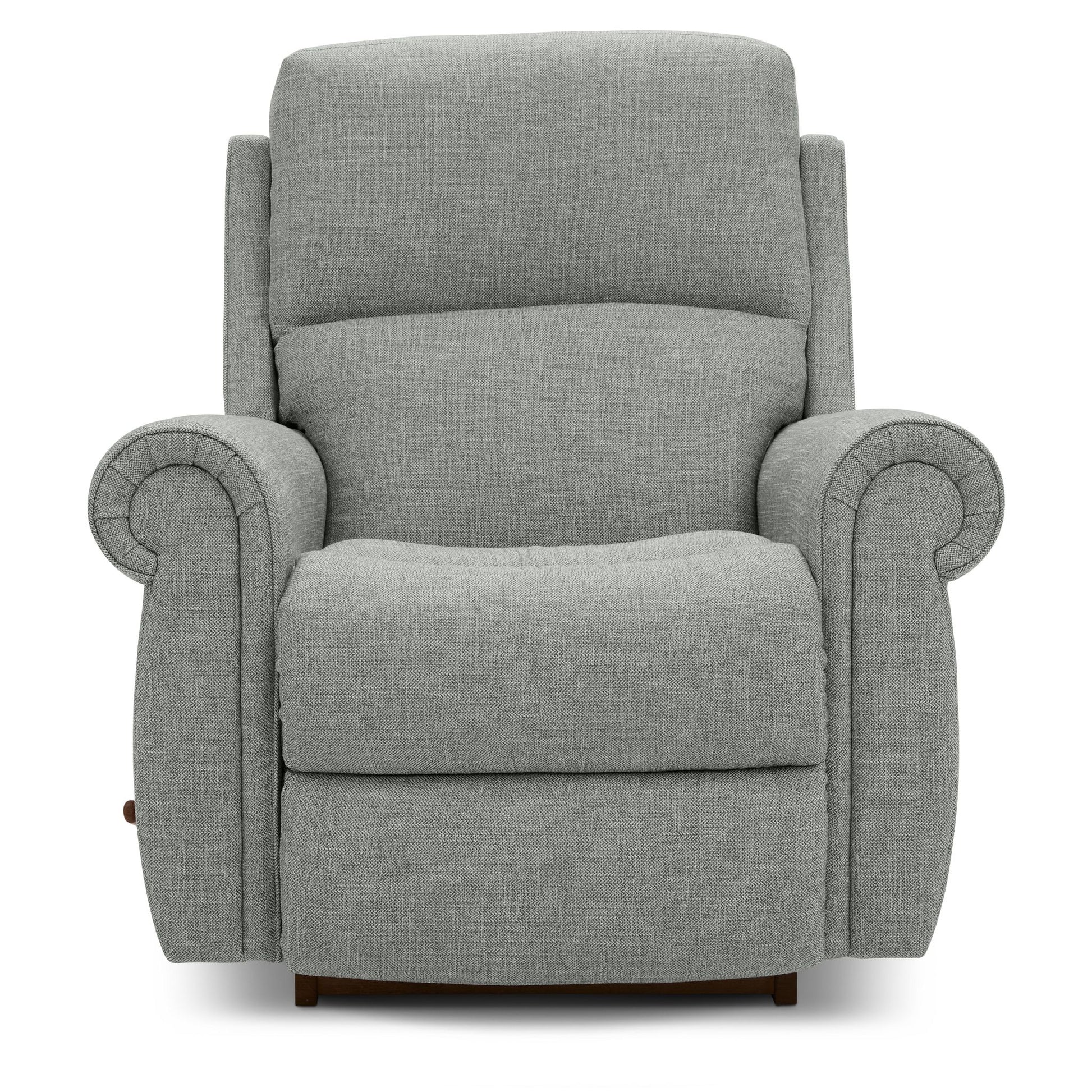 Dutton Recliner — Watari Flint — view 4