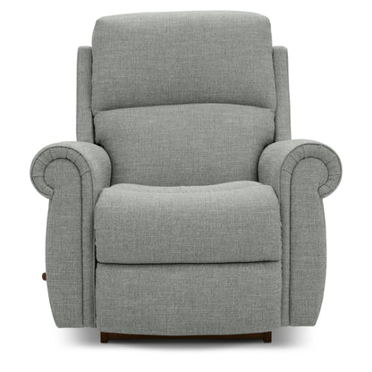 Dutton Recliner — Watari Flint — view 4