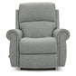 Dutton Recliner — Watari Flint — view 4