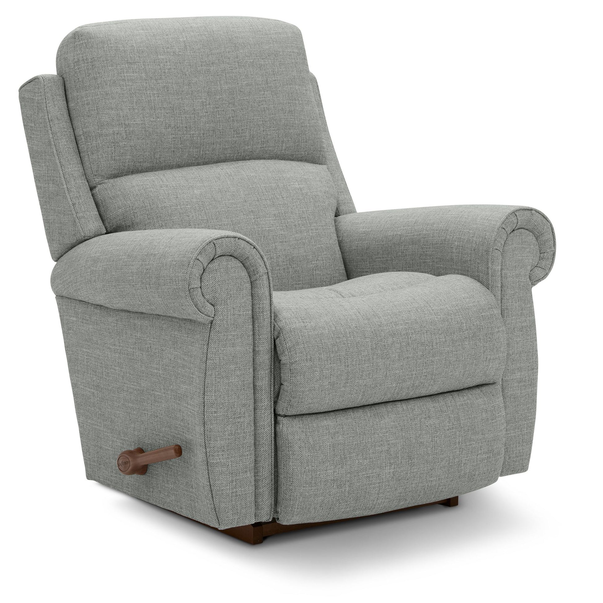 Dutton Recliner — Watari Flint — view 5